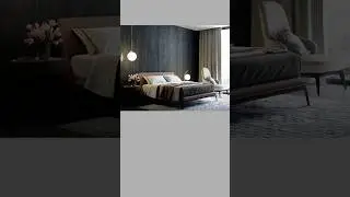 Bedroom ACCENT WALL Ideas l Feature Wall Ideas