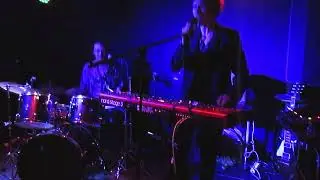 KATAPULSE - J'AIME PAS LES GENS | Live au QG