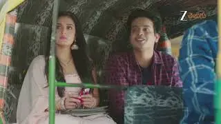 Prema Yuddham | Ep - 98 | Webisode | Dec 13 2025 | Zee Telugu