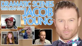Dramatic Scenes with Soap Star Jacob Young & Musician Matt Noveskey