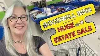Goodwill и распродажа недвижимости в поисках скрытых жемчужин