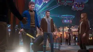 Spider-Man 2 No Commentary Gameplay