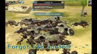 Silkroad - Kinky has killed Captain Ivy 1# // Maya