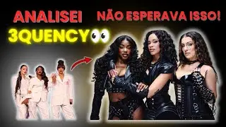 3QUENCY (Montando a banda) - primeiro clipe decepcionou? Análise sincera de 