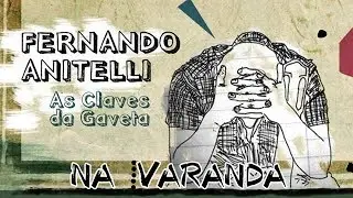 Fernando Anitelli - Na varanda [&Aacute;UDIO OFICIAL]