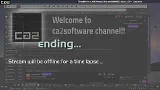 🌌🌍 [ FreeBSD 14.3 : KDE Plasma, Xfce and GNOME ] [ day 25 ] [ C++ ] ca2 Store