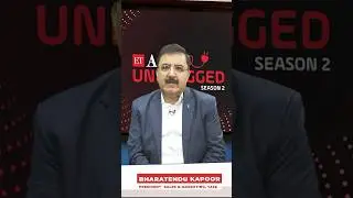 Bharatendu Kapoor, TAFE on the potential of Indian tractor industry. #ETAutoUnplugged 28 June| 4PM