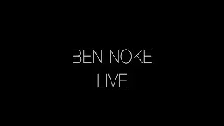 Ben Noke Live @ The Deaf Institute in Manchester,