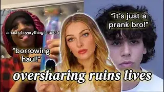 7 things to NEVER share on the internet (it can ruin your life)