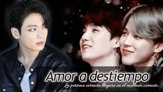Amor a destiempo - Imagina Kookmin - EXTRA PTE. 1/2