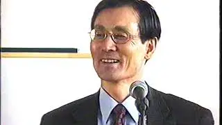2004.02.26 Northeast Continent Leaders Meeting Moscow (2 part)