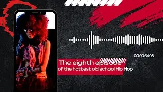 The Eighth Episode of the Hottest Old School Persian Hip Hop Playlist 🔥 💣 #persianhiphop #rapfarsi