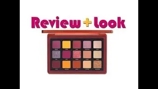 Review + Look 