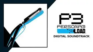 Memories of School - Persona 3 Reload Original Soundtrack