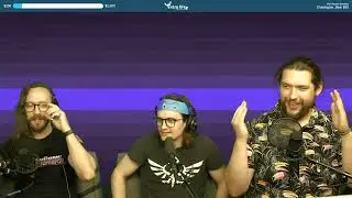 Extra Life co-op retro hodgepodge! - !ExtraLife - Feat @geekarious and @the_edboy