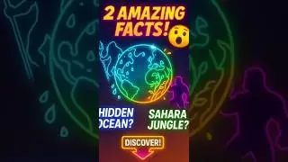 Amazing Educational Facts Most Don&rsquo;t Know! 🤯 #Shorts #facts #interestingfacts #triviatricks