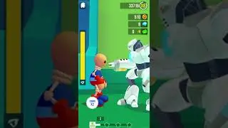 Kick The Buddy New Video - Buddy Epic Fails - Funny Android Gameplay #1