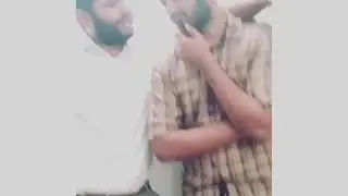 Scene Contra Rahul young tobe dubsmash