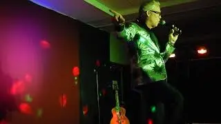 Dan Barrella - Such A Night - Perkins Entertainment Weekend: August 20-21