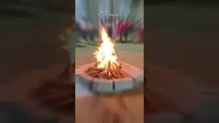 #campfire #bonfire #viral #resortrockers #emceeprashanth #firecamp #trendingshorts #foryou