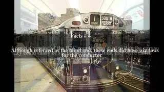 R26 (New York City Subway car) Top # 9 Facts