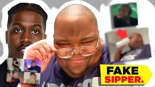 The Rise of Dave Blunts