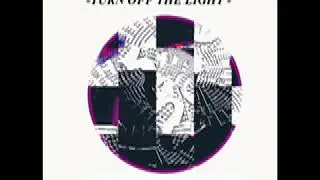 Dimitri Skouras - Turn off the light - Promo