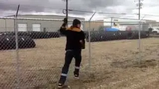 Reed Security Fence Detection - Detects Climbing, Cutting, and Lifting www.reedsecurity.com