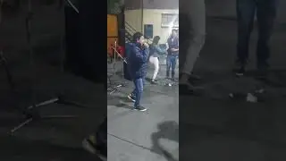 cumple de huguizo Cortez   CESAR OLMOS C.C O  PTODUCCIONES