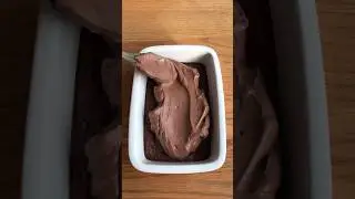 HIGH Protein LOW Calorie Lava Cake!🤤
