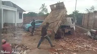 BUILDING IN MAMA AFRICA PART 2 #expatlife #uganda #repatriation