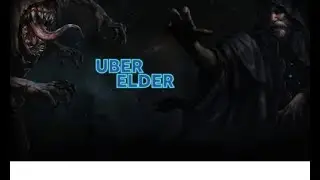 POE Zombies Build 3.8 15K EHP - UE Kill Deathless - No Flask Active!!!