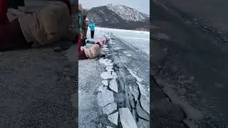 Жизнь Байкала #рекомендации #baikal #tour #shorts
