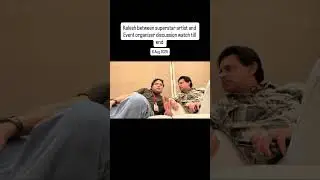 Kalesh between superstar artist and Event organizer discussion watch till en
