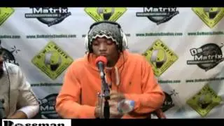 Mask, Dada, Young Rich Freestyle