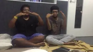Tutting Level 1