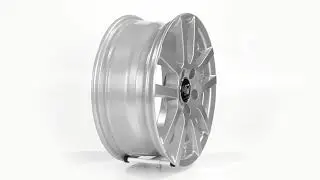 All Seasons MSW 22 Wheels By Hot Tracks