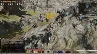 bless online прохождение