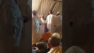 تهلال الحسناوي 😭😭عيساوة الغرب بني حسن 👍👍