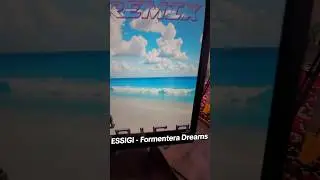 ESSIGI - Formentera Dreams #upliftingtrance #trancefamily #trance #trancemusic #formentera
