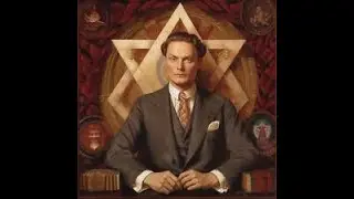 Jordan Maxwell: Secret Language of Symbolism by Manly P Hall