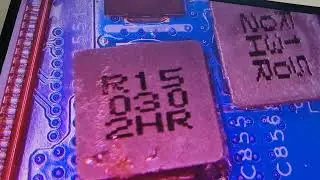 HP Laptop Non Graphics Conversion Dis To UMA