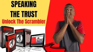 🔴Unlock The Scrambler REVIEW ⚠️Be Careful⚠️ Does Unlock The Scrambler Work? Unlock The Scrambler