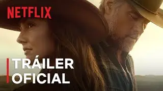 Nueva vida en Ransom Canyon | Tr&aacute;iler Oficial | Netflix