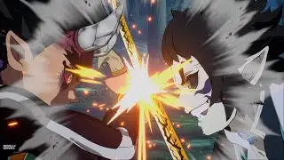 Demon Slayer-The Hinokami Chronicles 2: Kaigaku Rampage