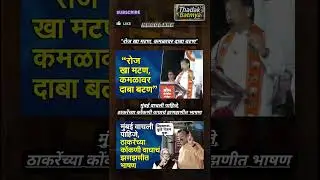 Rajthackeray UddhavThackeray Devendra Fadanvis BJP #mns#ncp#news#jarangepatil Eknathshinde Ajitpawar