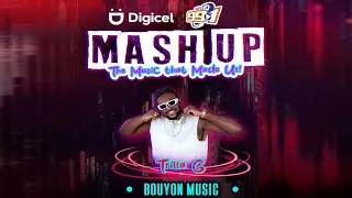 Mash Up - Bouyon Music