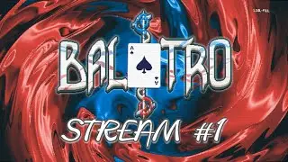 Balatro #1