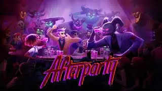Afterparty (Part 2)