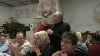 La Pot&eacute;e chez J. Charrier